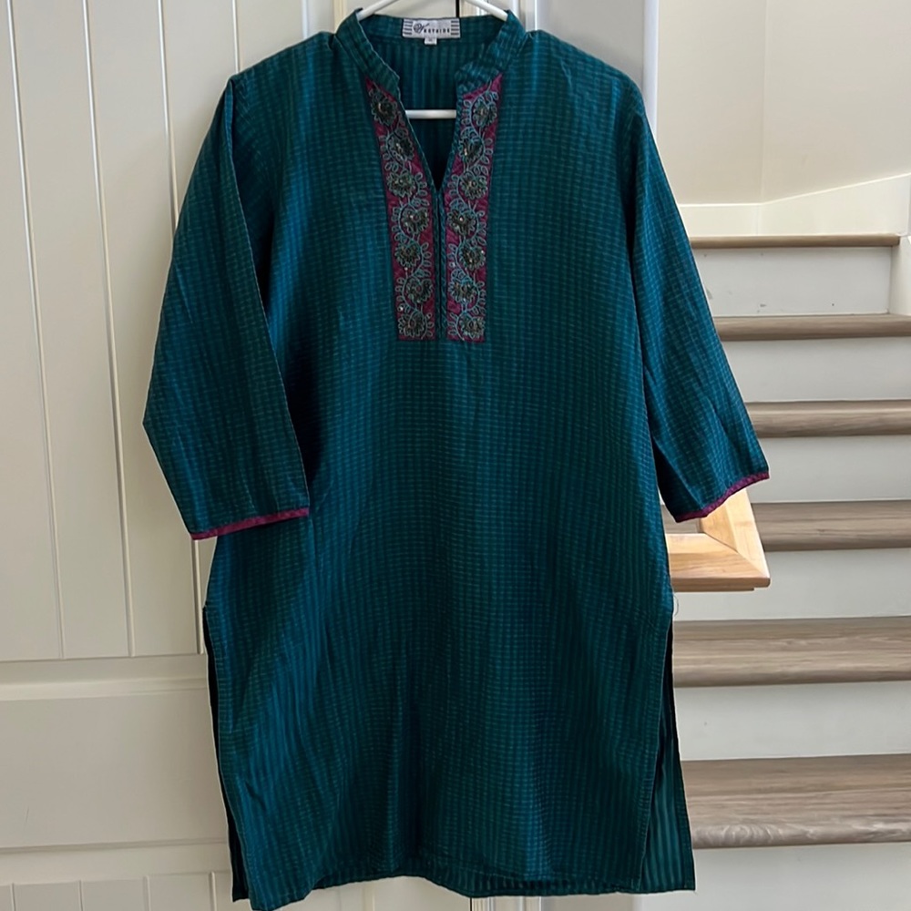 Bollywood Indian Pakistani kurthi plazoo